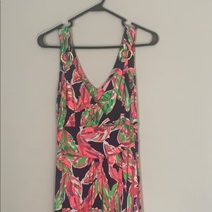 Lilly Pulitzer Maxi Dress
